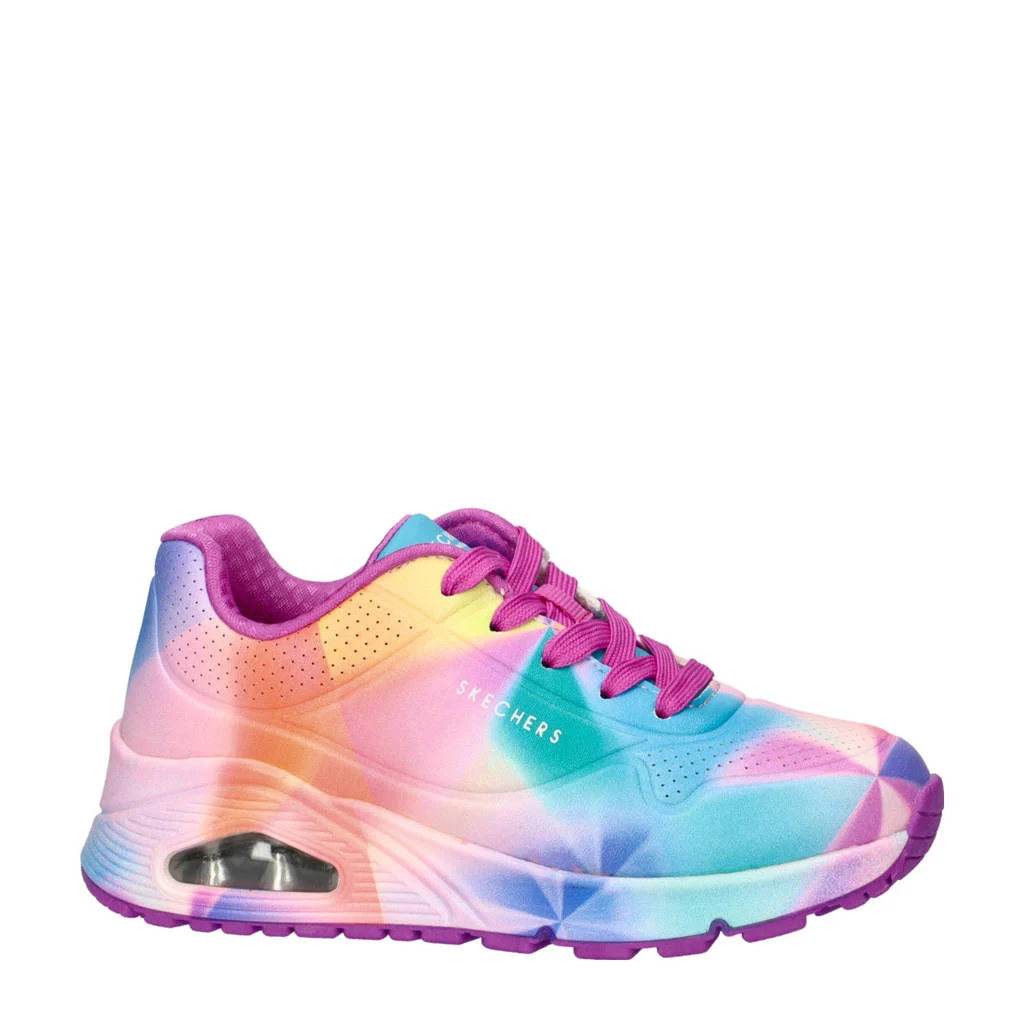 Skechers Uno Gen Prism Burstsneakers multi