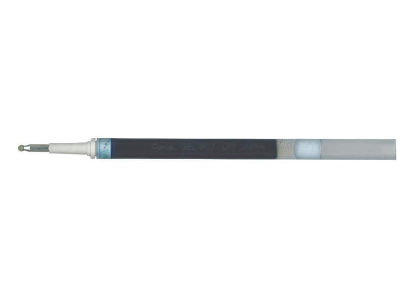 pentel Schreibmine EnerGel 0.7 mm, Blau Ersatzmine