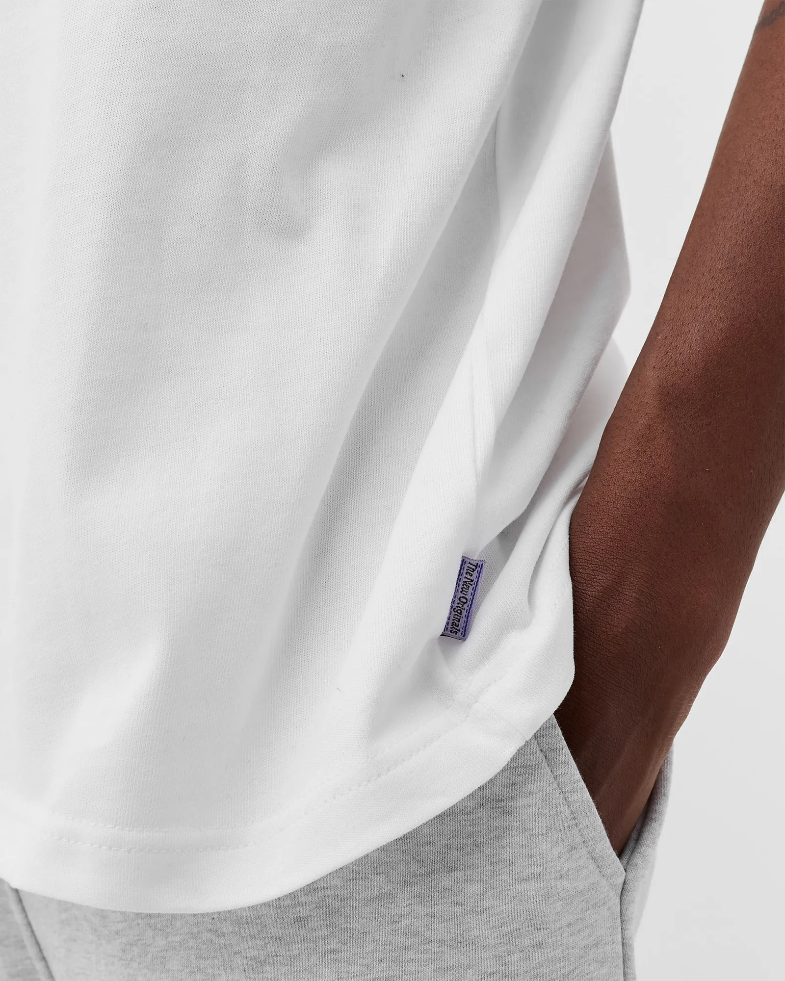 The New Originals CATNA TEE