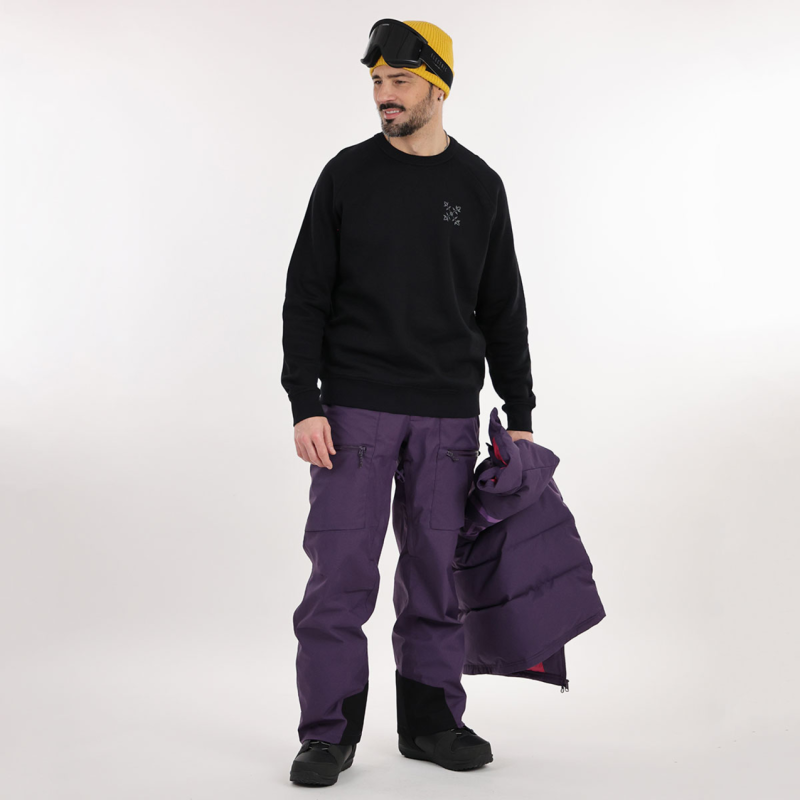 Munia - Pantalon ski homme