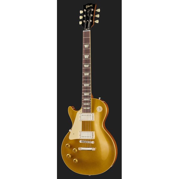 Gibson Les Paul 57 Goldtop VOS LH