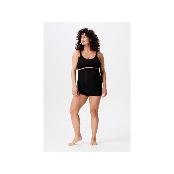 Noppies Seamless Sensil® Shorts Lai Black