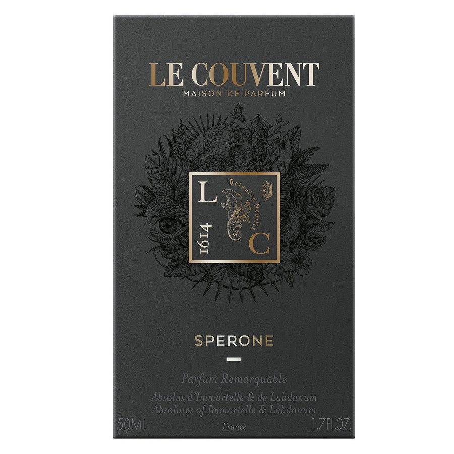 Le Couvent Les Parfums Remarquable Sperone 50ml