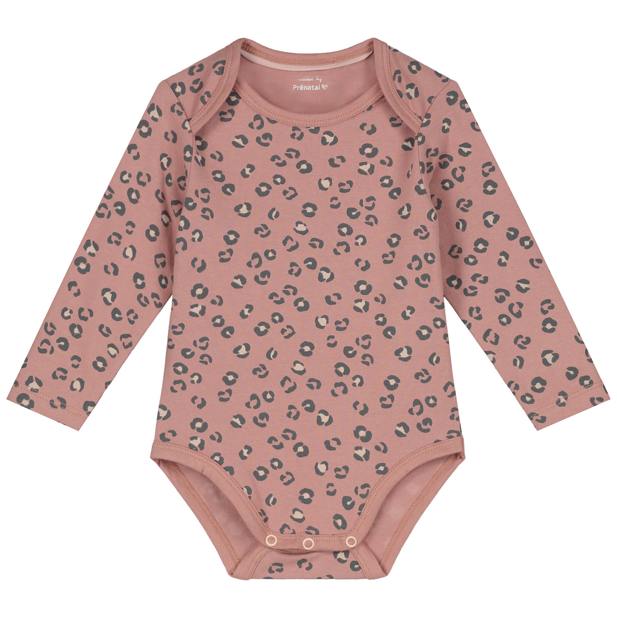 Prénatal romper Panter multi