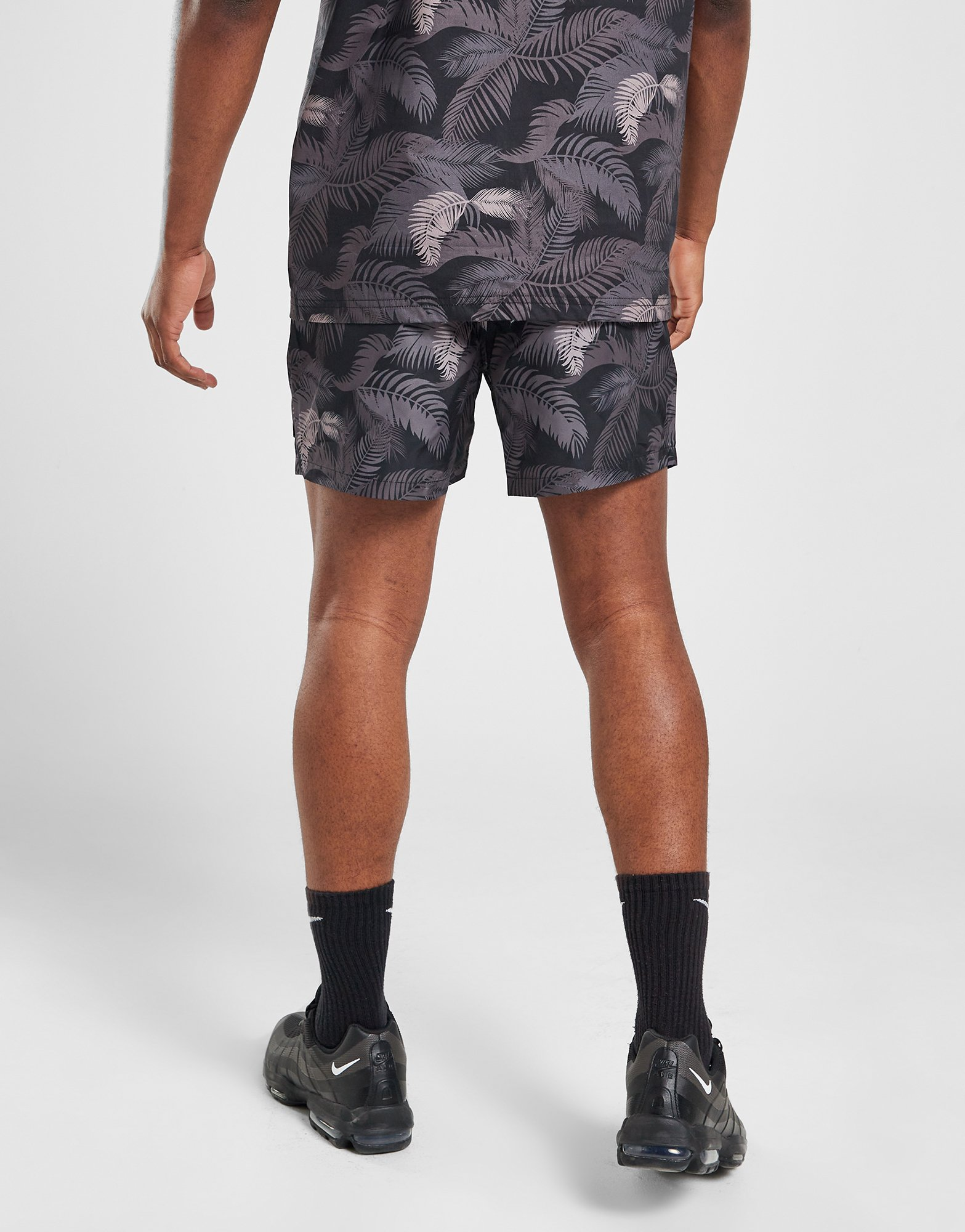 Ellesse Short de bain Hollin Homme