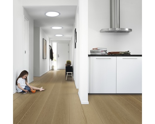 VELUX daglichtspot TWR 0K10 voor hellende daken met geprofileerde dakbedekking 36x36 cm incl. stijve buis