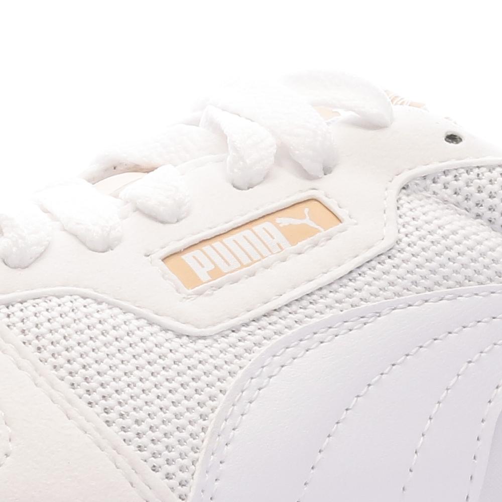 Puma Baskets Blanches Femme Puma R78