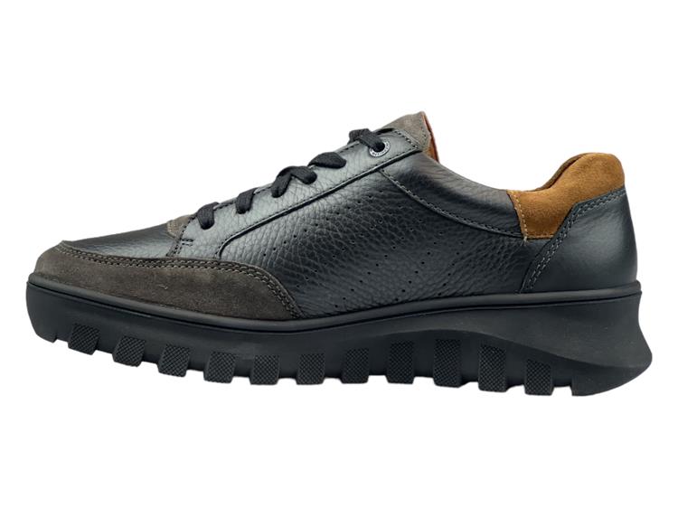 Mephisto Flynn graphite