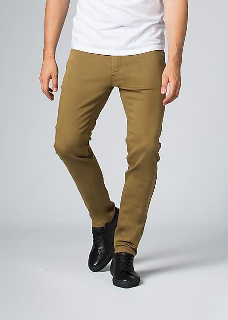 DUER - PANTALON NO SWEAT M