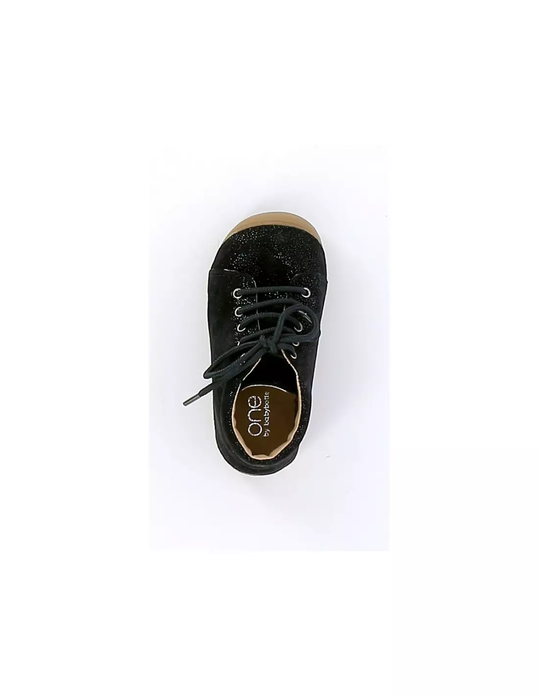 BABYBOTTE ZOHA - Bottes Bleu