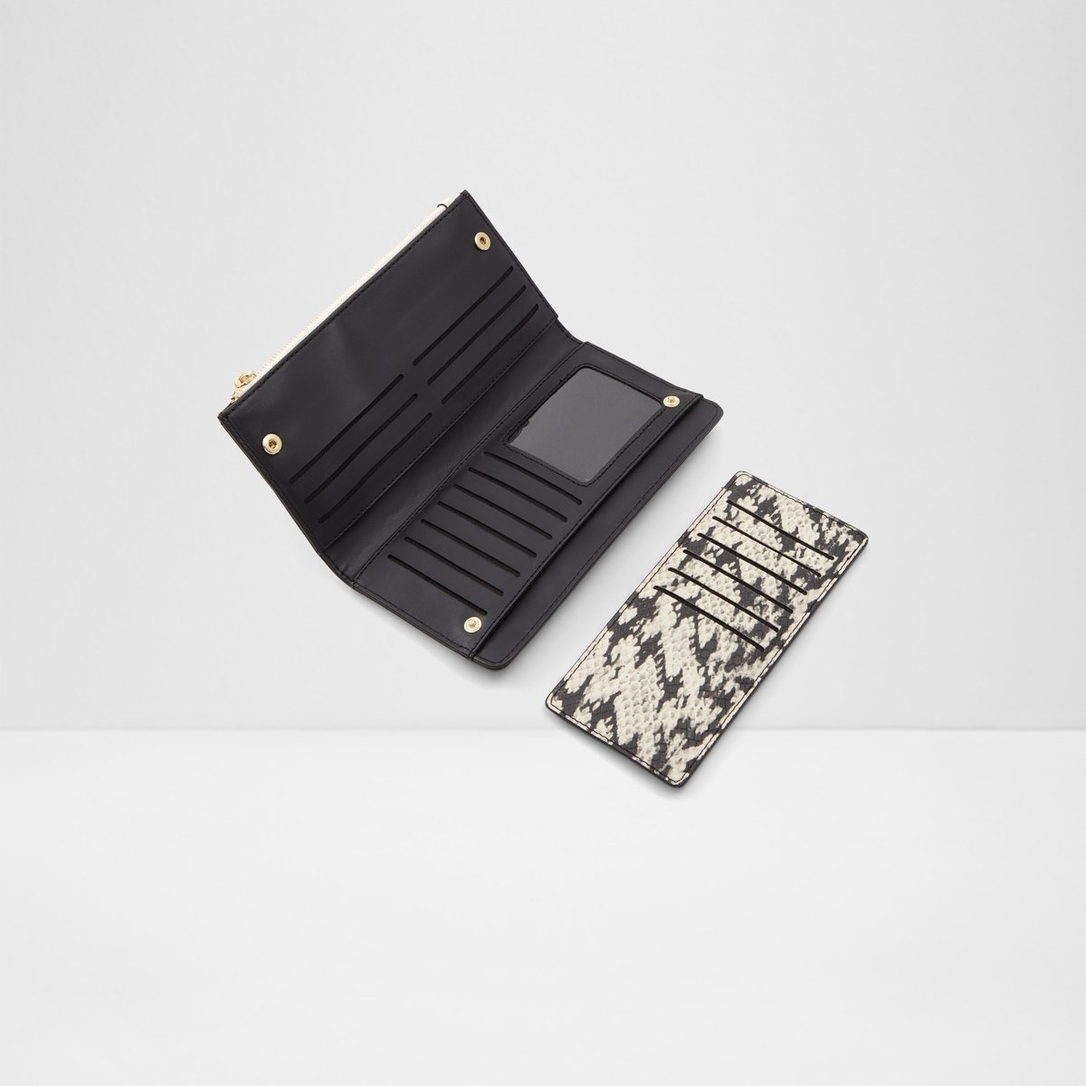 Ocoissa Bone Multi Women Wallets