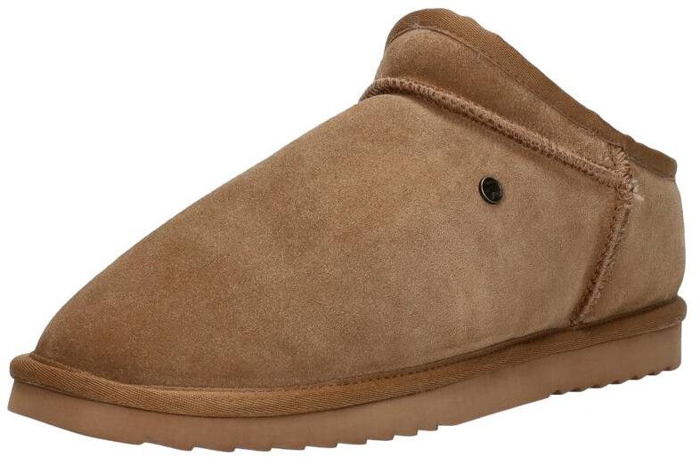 Warmbat Conner cognac