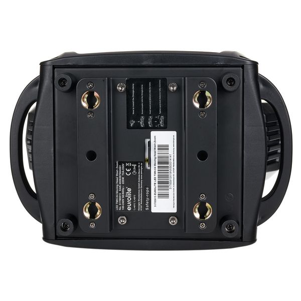 Eurolite LED TMH-X4 Zoom Wash Tour Pack