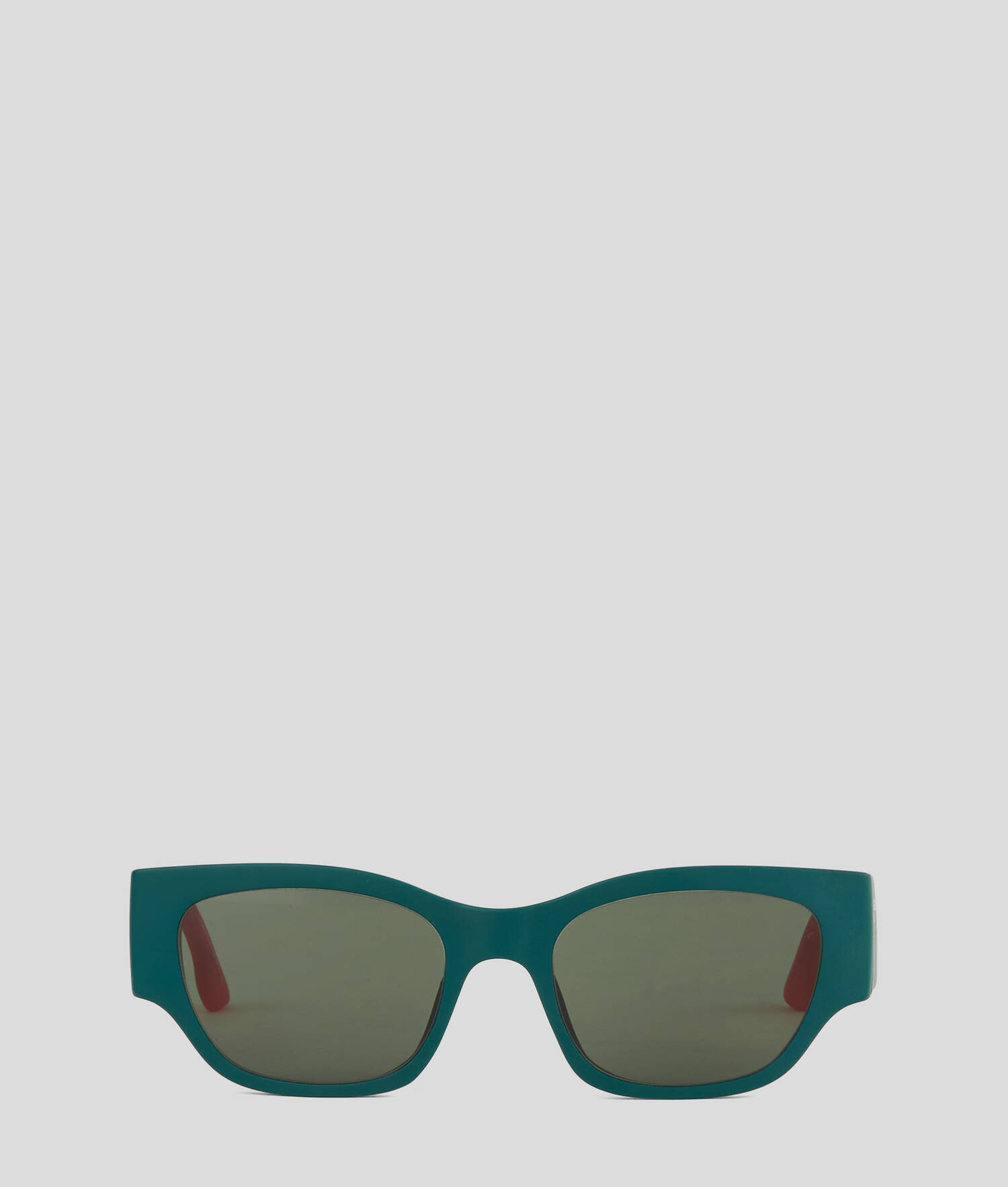 LUNETTES DE SOLEIL RECTANGULAIRES