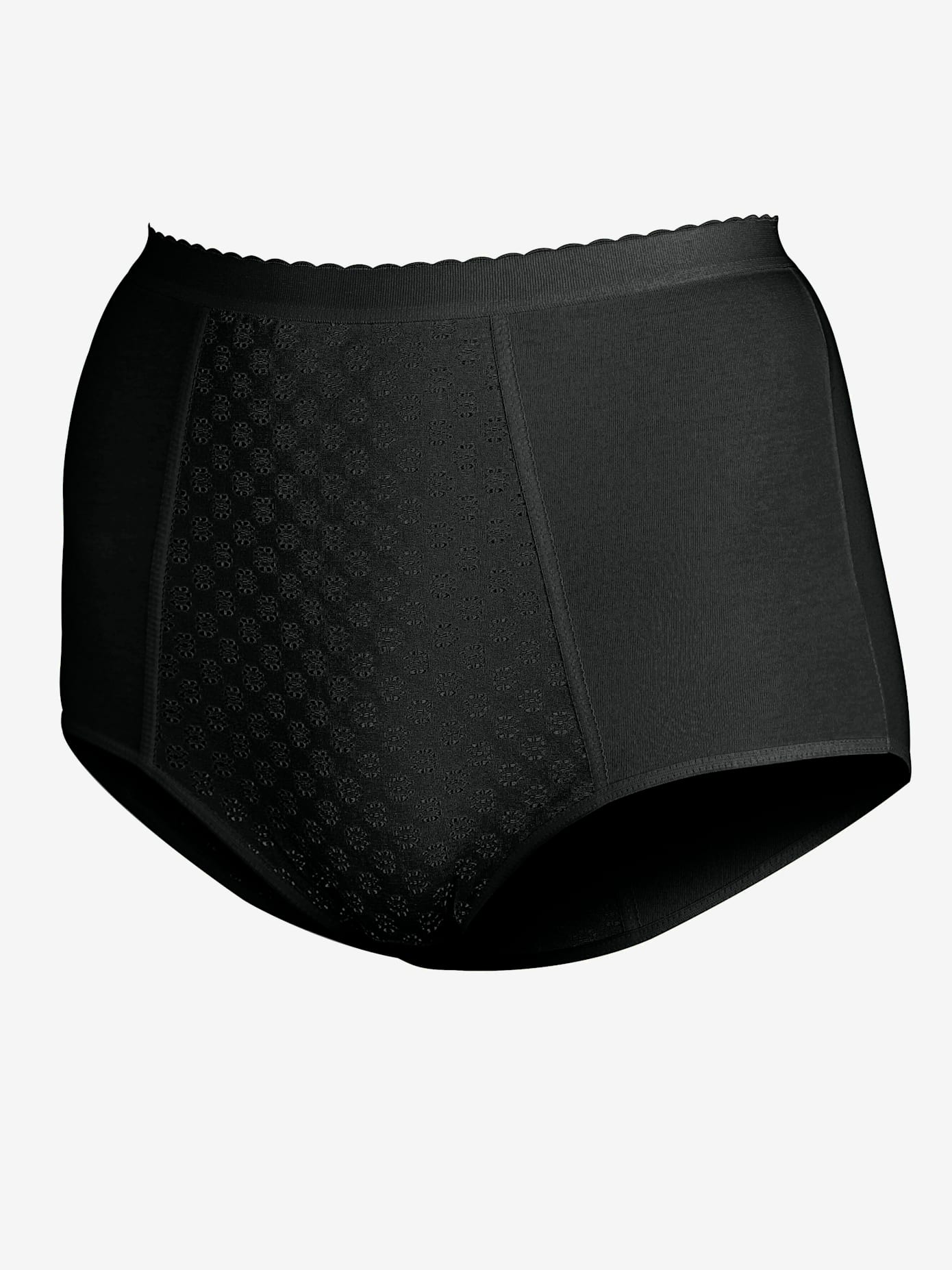 Slip gainant jersey fin