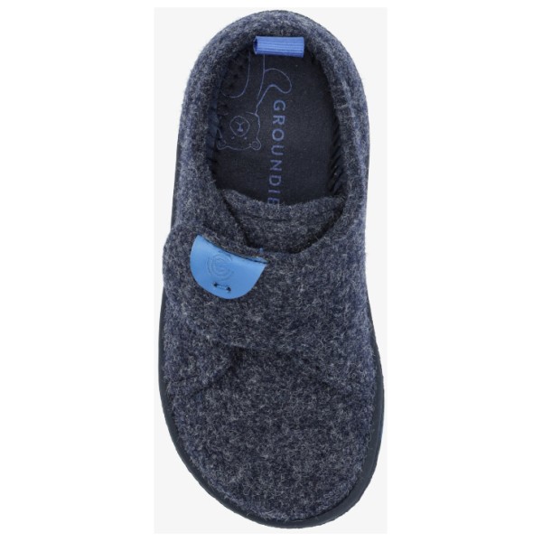 Groundies - Kid's Blokhus - Chaussons de chalet