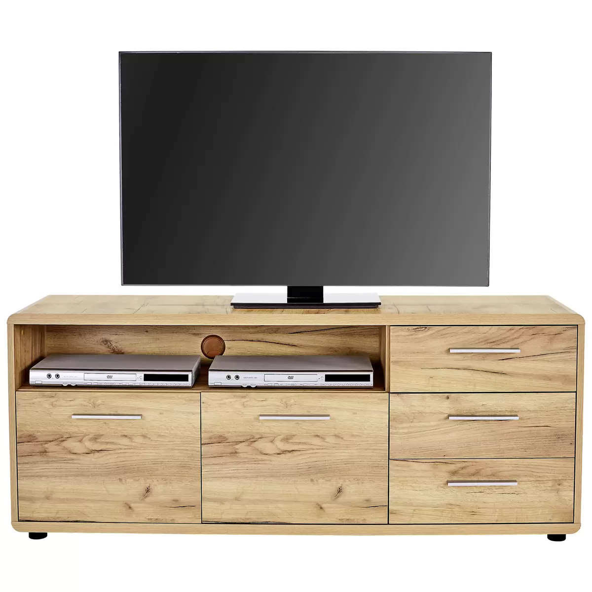 TV Kommode Fontana Eiche