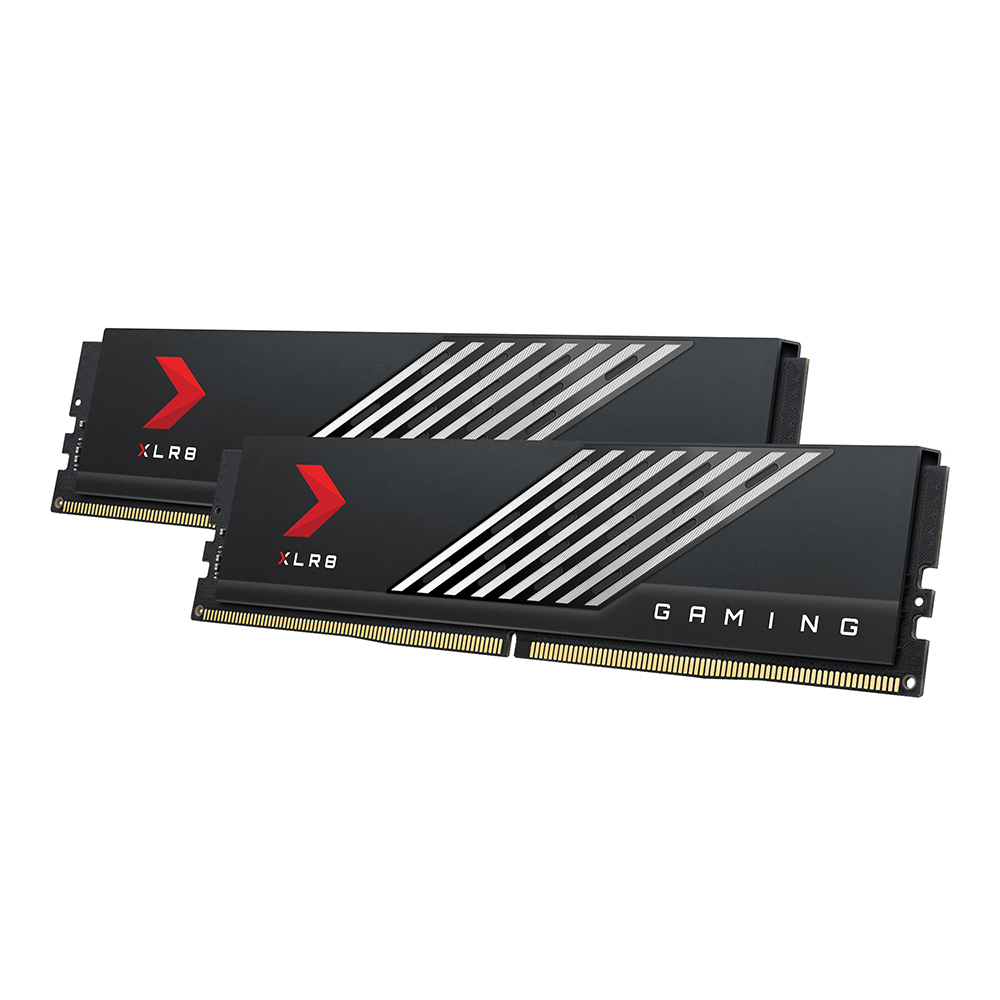 PNY XLR8 MAKO 32 Go (2 x 16 Go) DDR5 6000 MHz CL40