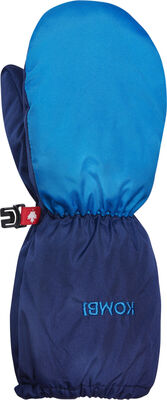 Kombi Bear Paw Votter, Space Blue
