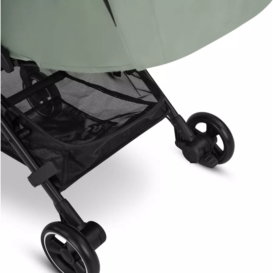ABC DESIGN Buggy Ping Two Pine Kollektion 2024