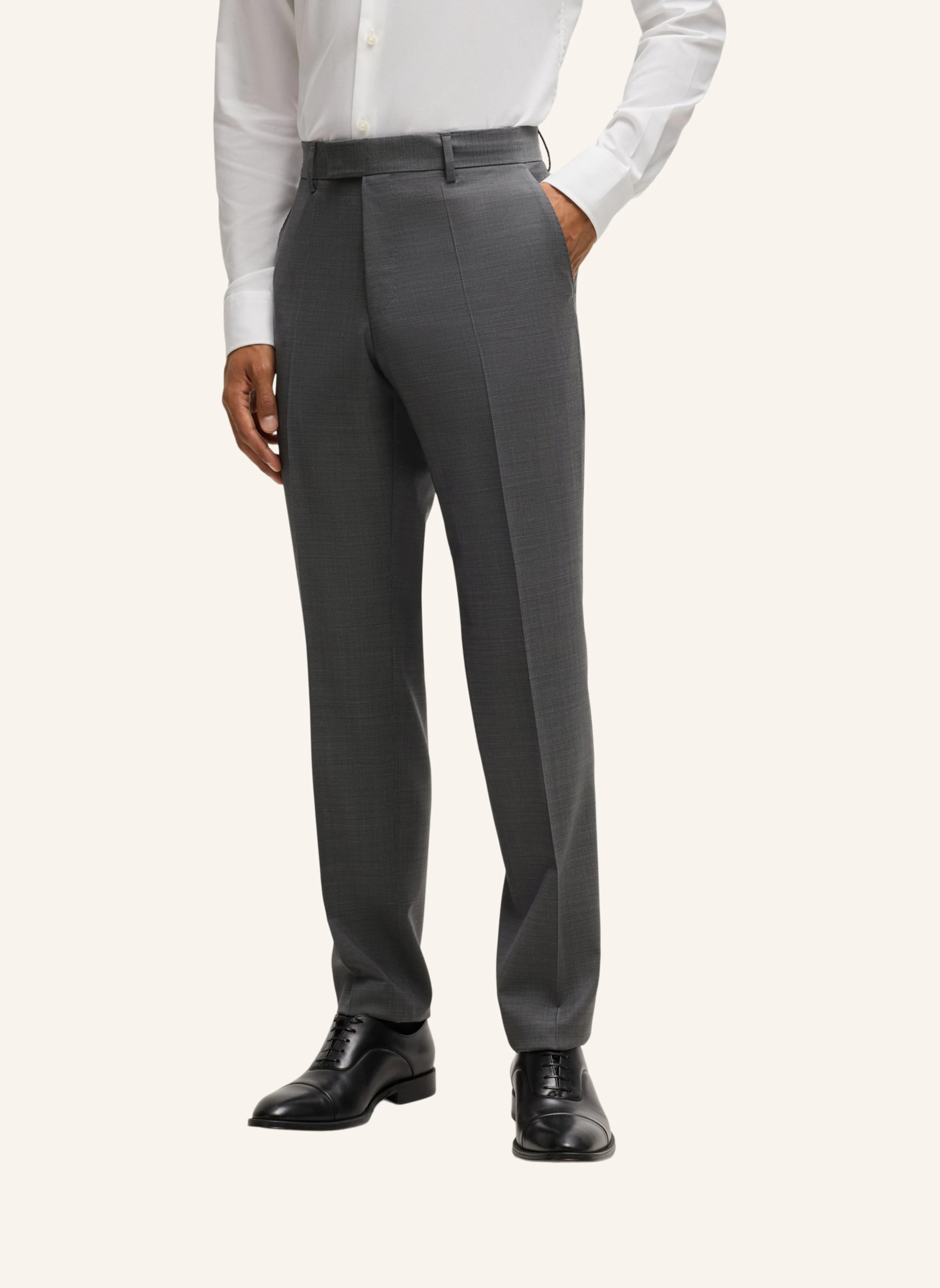 BOSS Business Anzug H-JECKSON-2PCS-224 Regular Fit