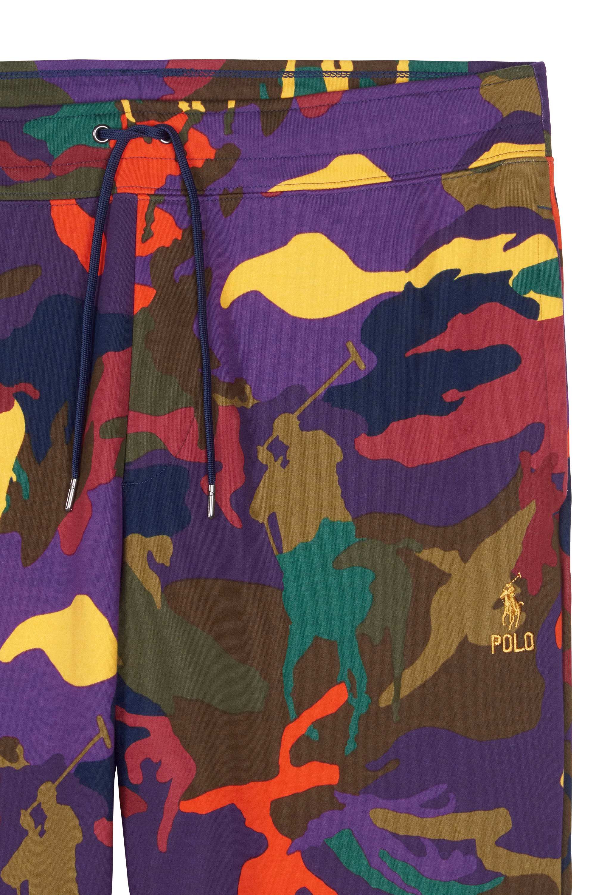 POLO RALPH LAUREN Jogging Multicolore