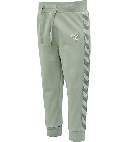 Hummel Sweatset - HmlBille - Shadow