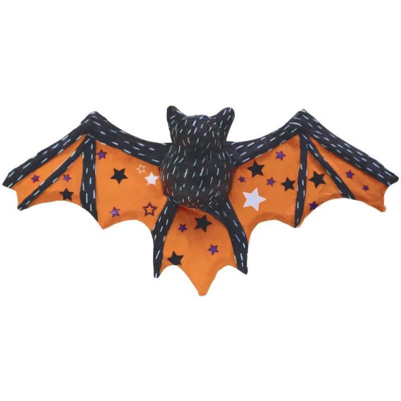 Mini-kit chauve-souris - Marron