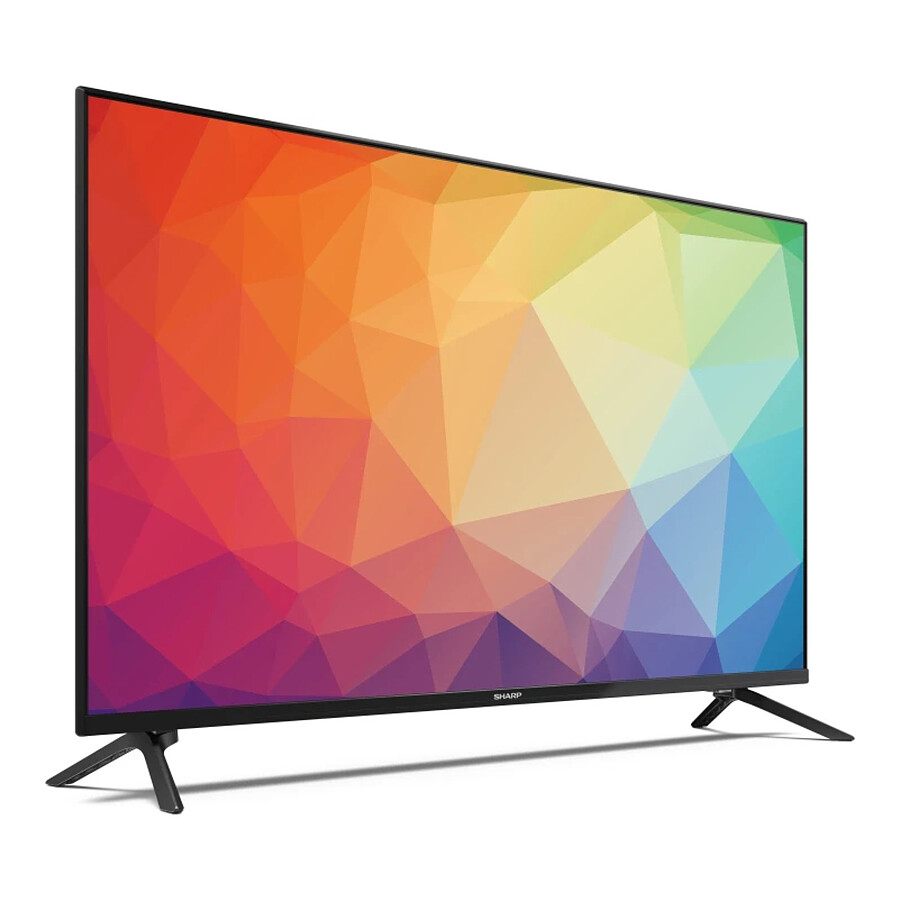 Sharp 40FH2EA - TV HD - 101 cm