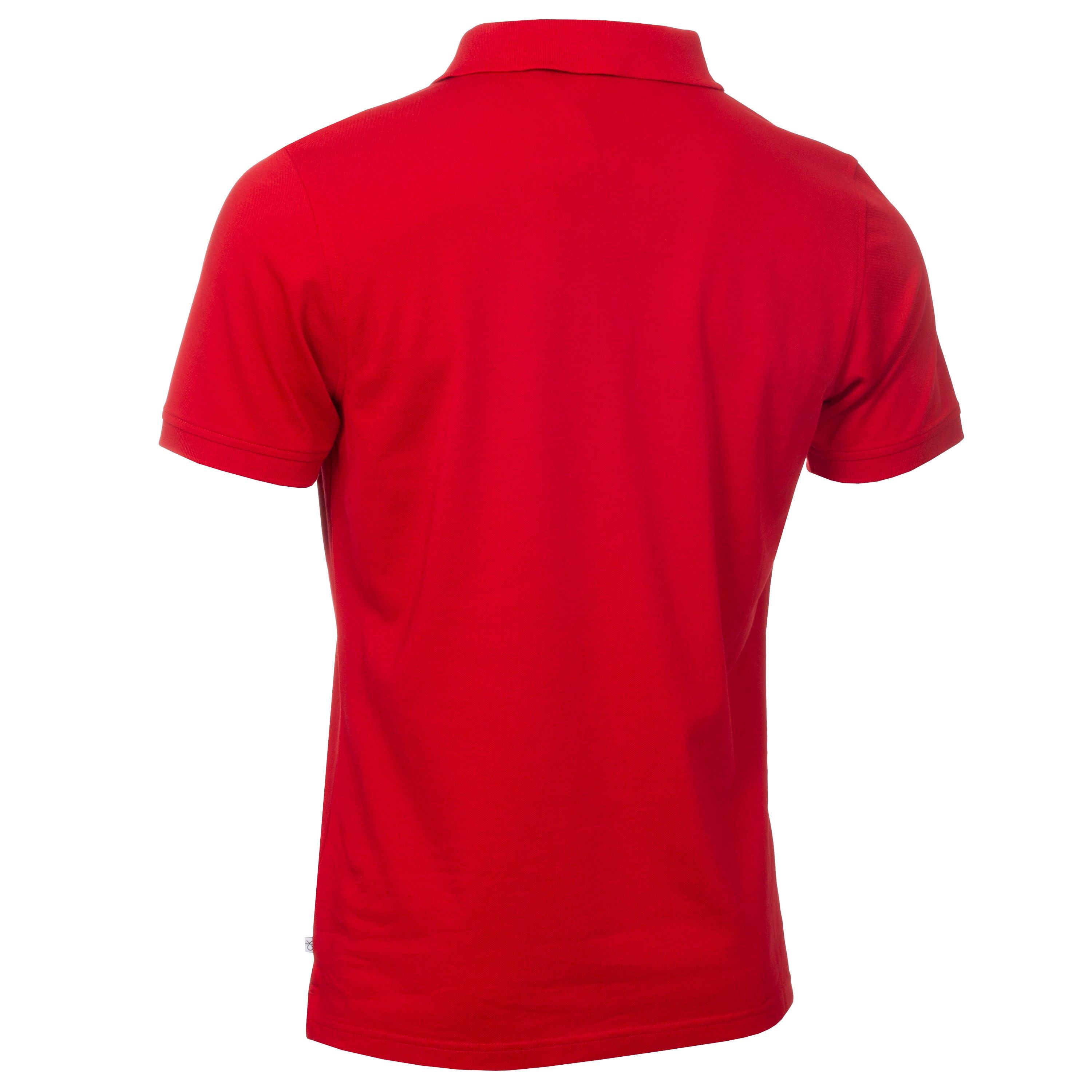 Calvin Klein Golf Planet Polo Shirt
