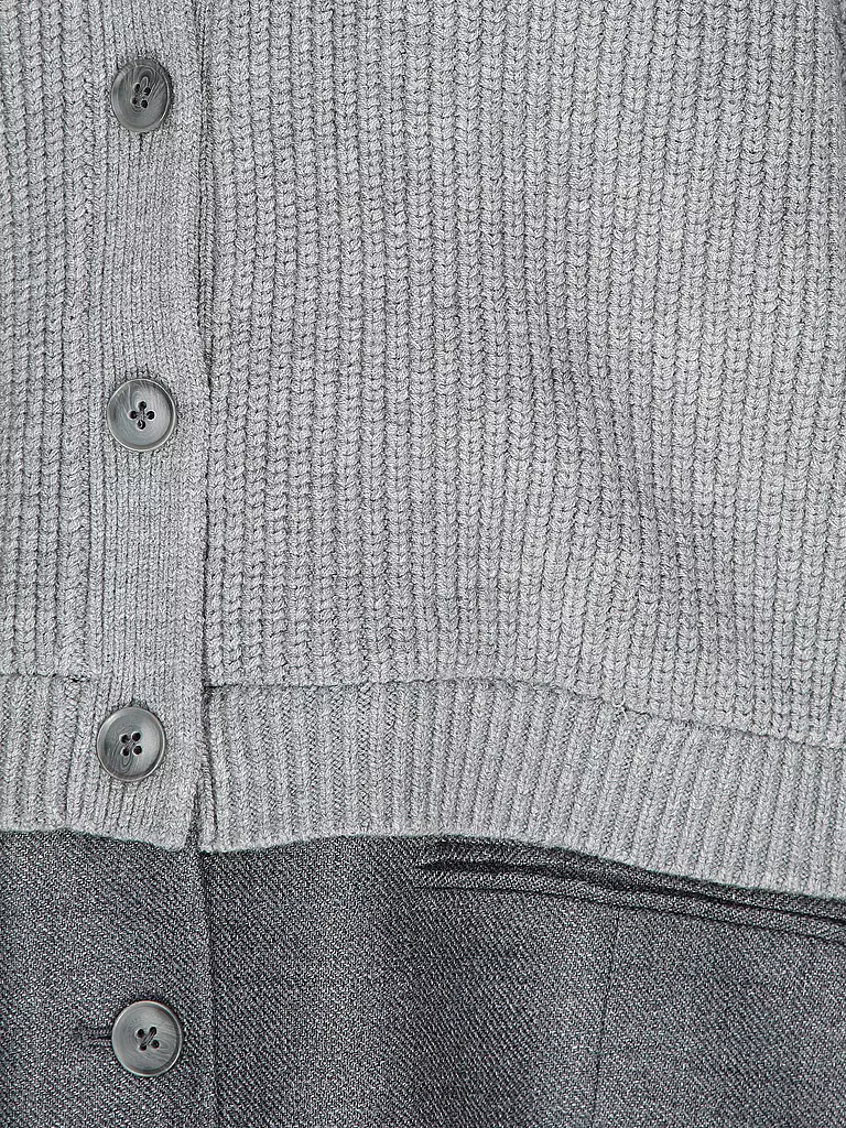 PHILLIP LIM Blazer grau