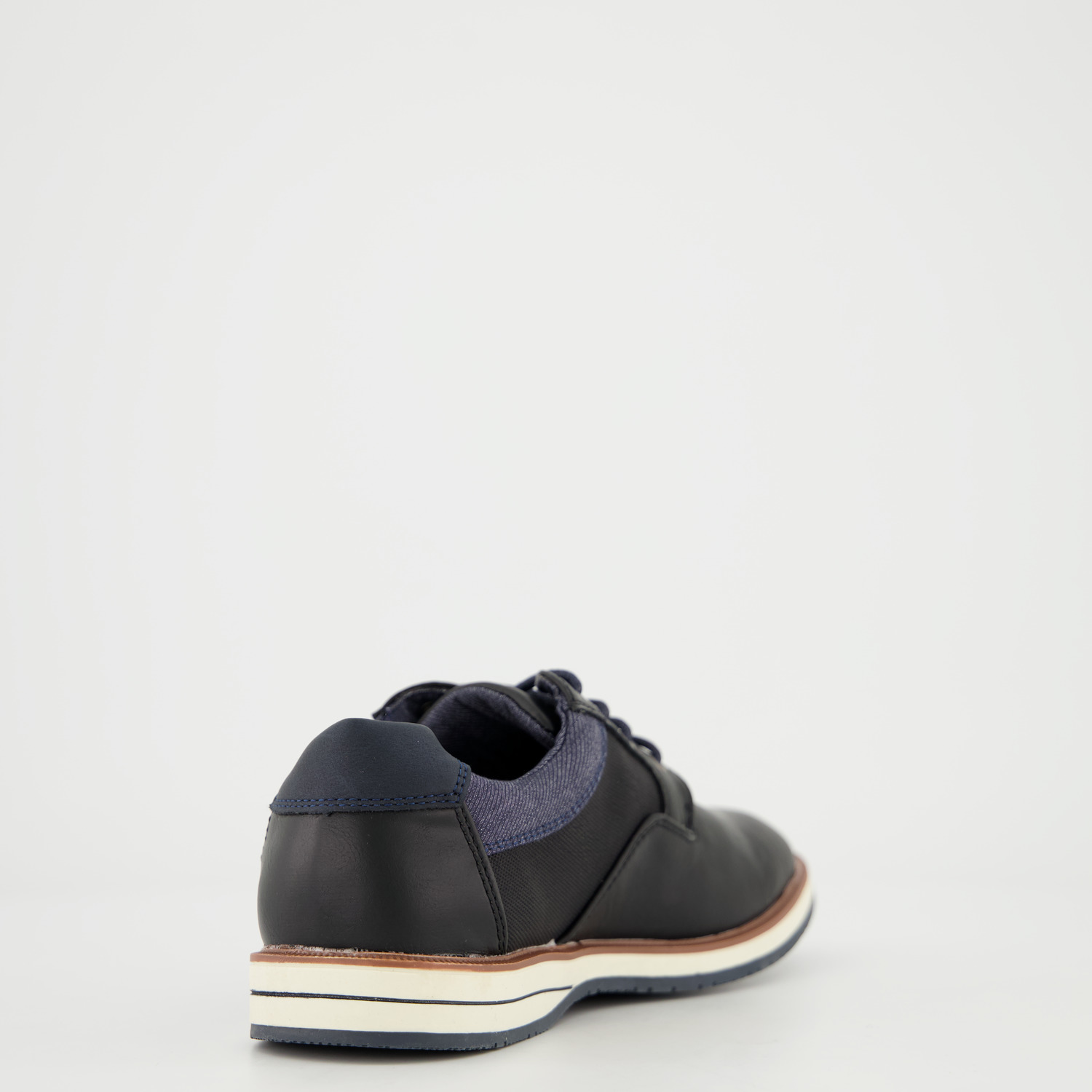 Bull Boxer Halbschuhe