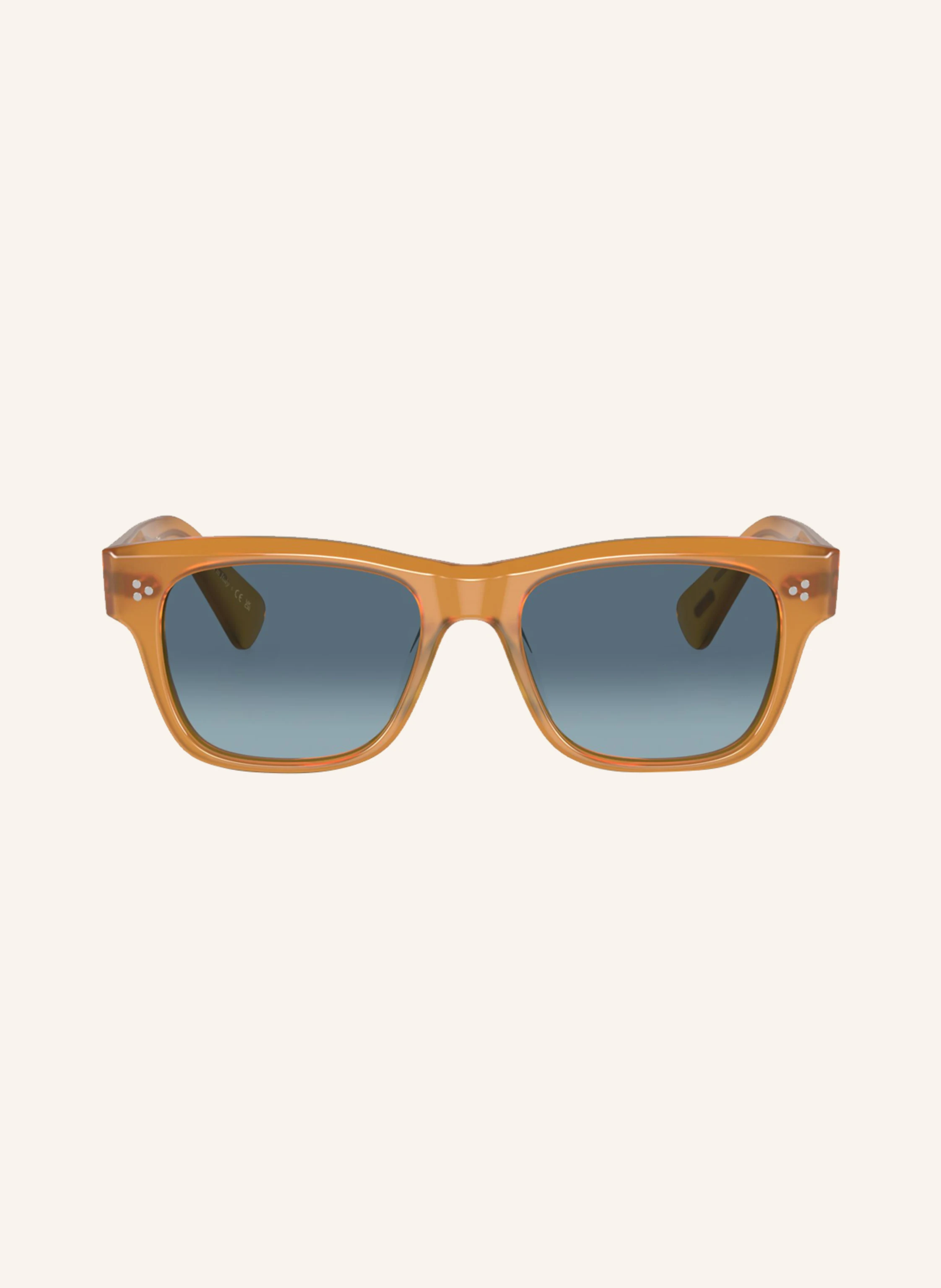 OLIVER PEOPLES Sonnenbrille OV5524SU BIRELL SUN