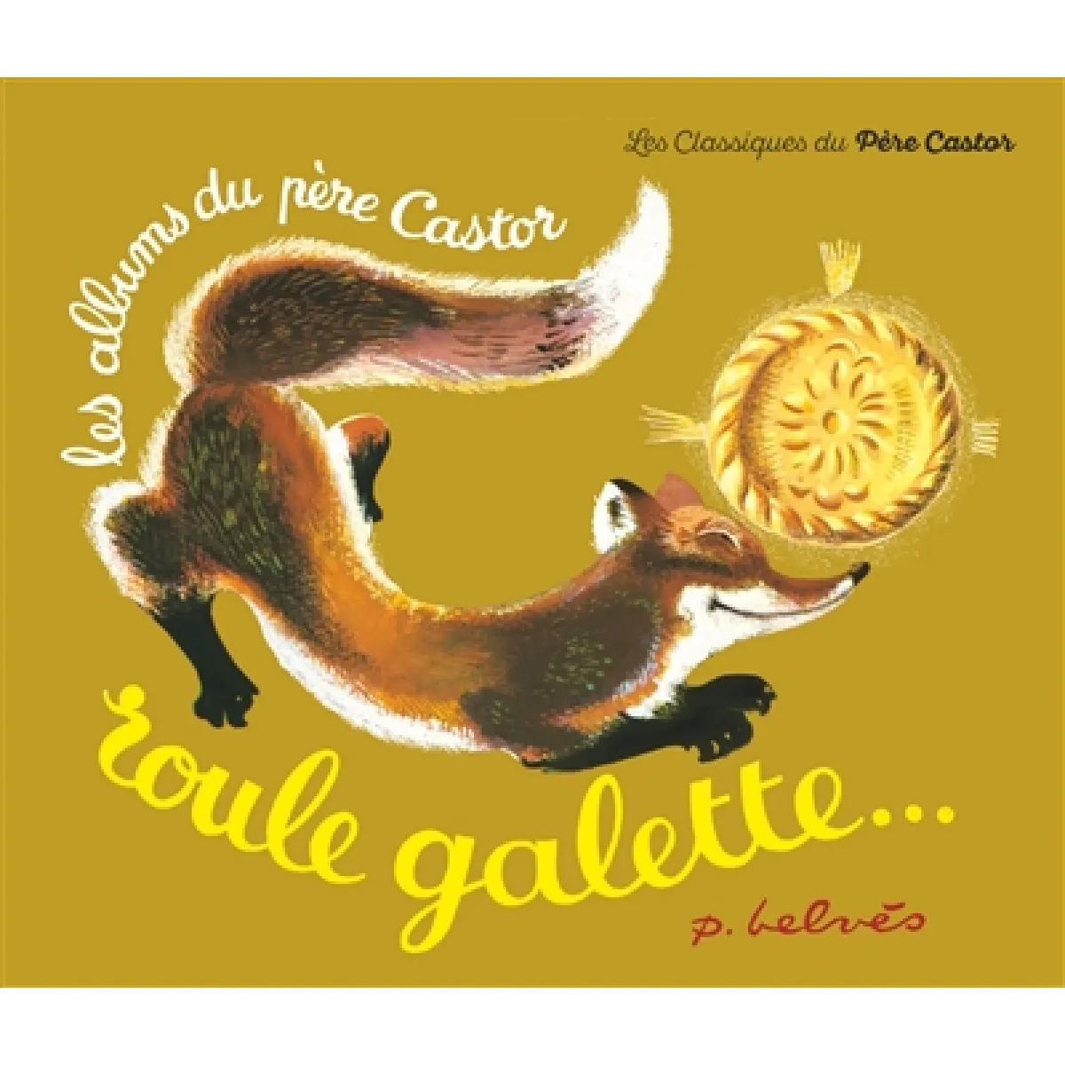 Roule galette... · Occasion