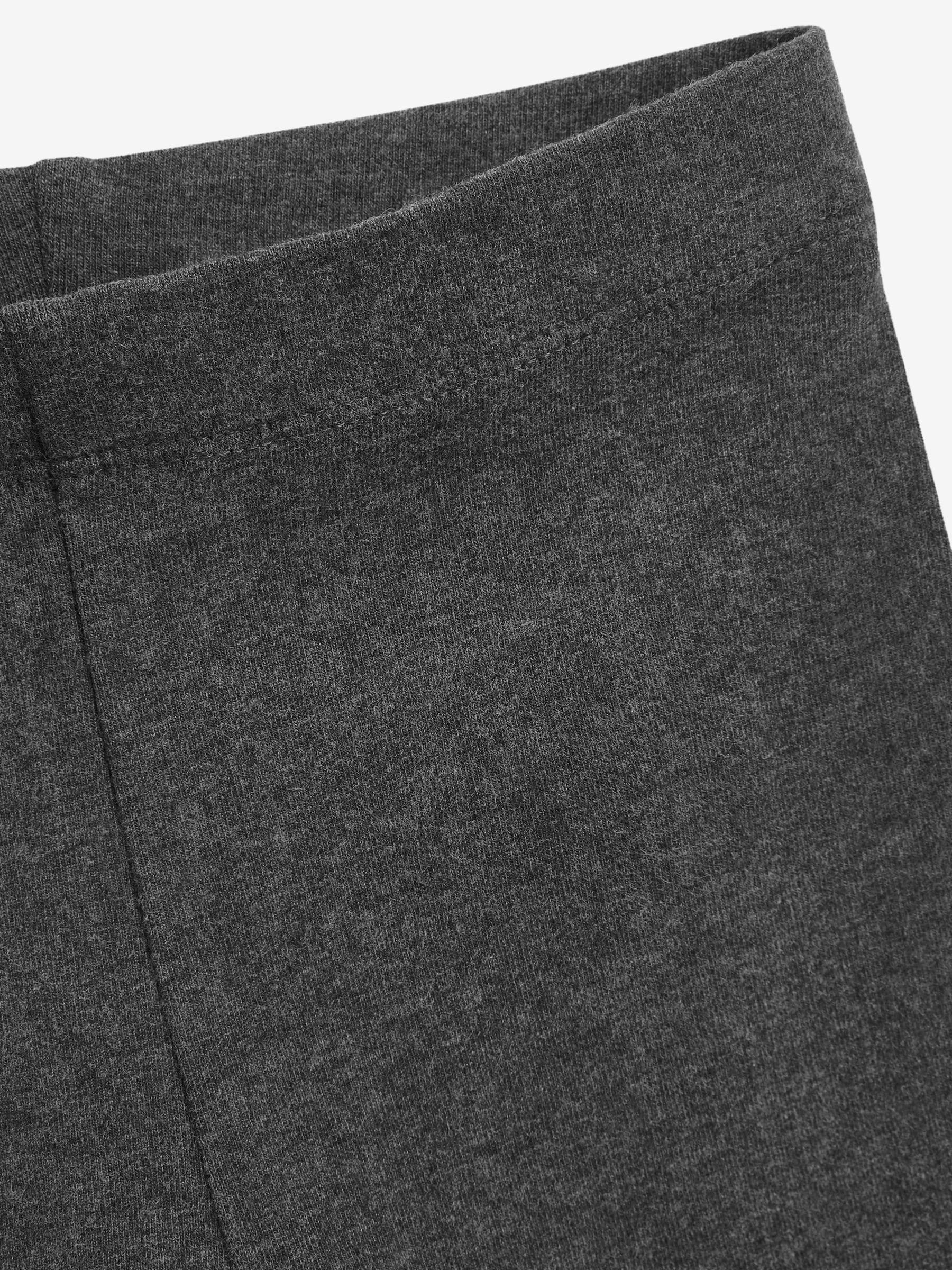 Antraciet - Legging (3 mnd-7 jr)