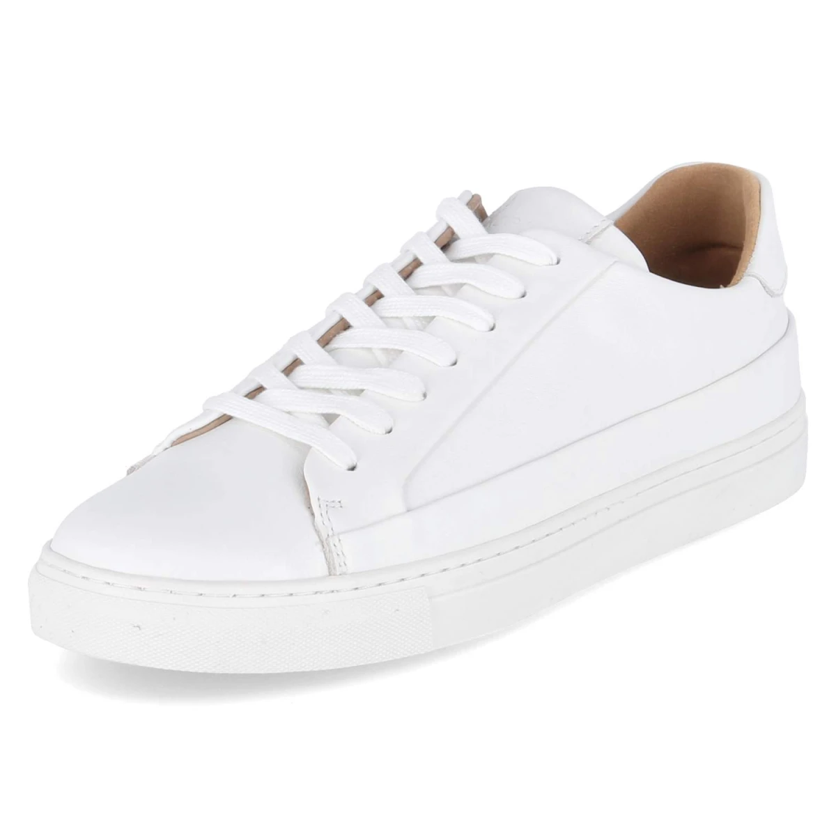 KaerlekLow Sneaker - white