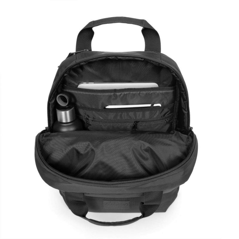 Sac à dos Tote 37,5 cm Tecum CNNCT F Black