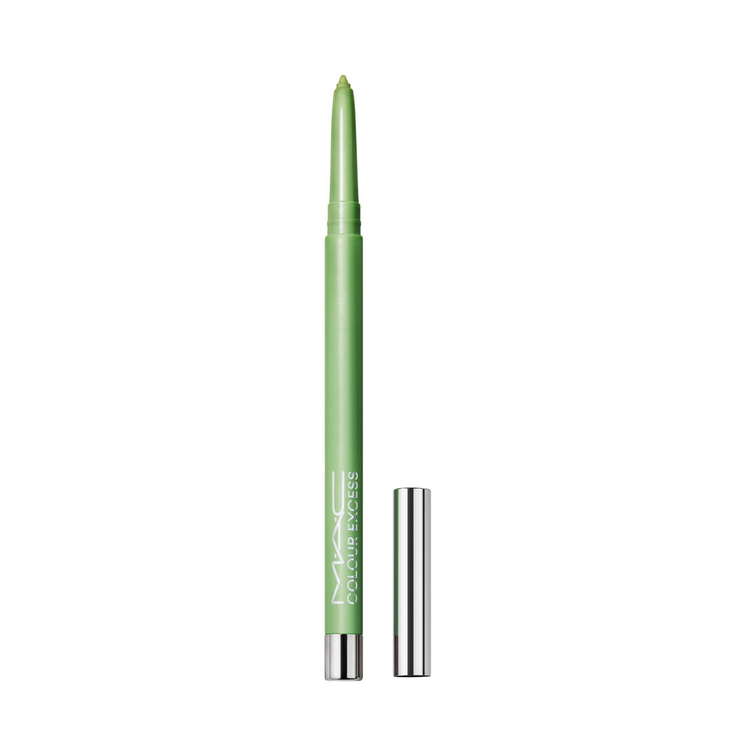 MAC COLOUR EXCESS Gel Pencil Eye Liner