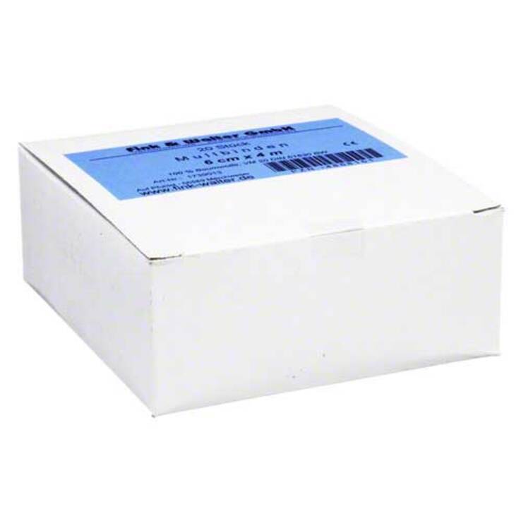 Mullbinden 4mx6cm 100% Baumw, 20 St