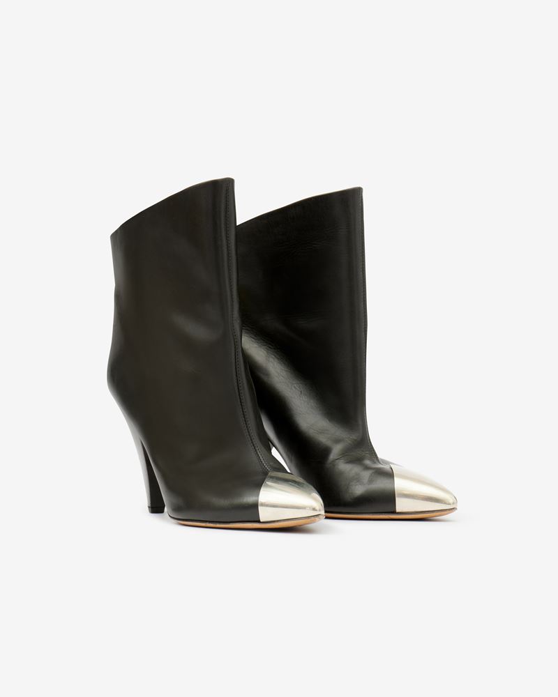 BOOTS LAPIO