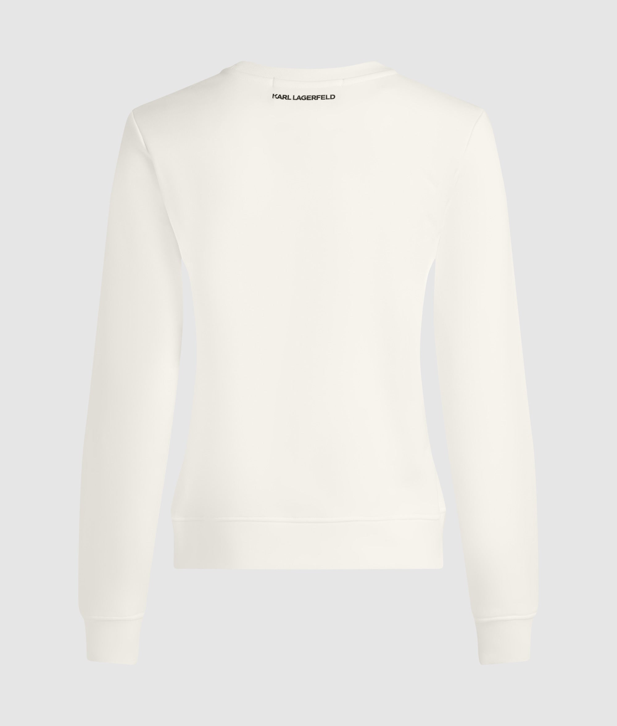 IKON Choupette sweatshirt