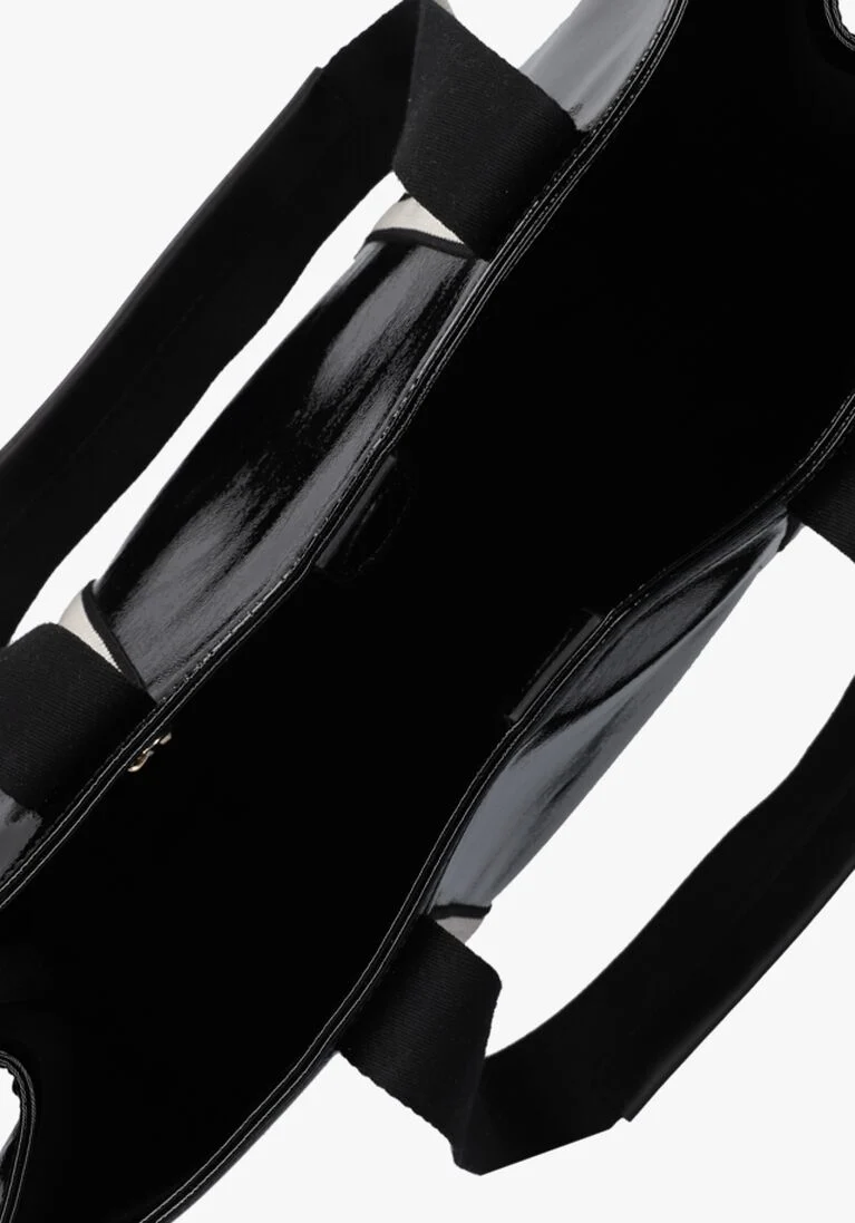 TED BAKER zwarte ted baker handtas celinie