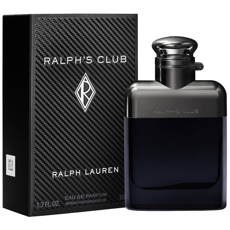 Ralph Lauren Ralph's Club EDP 50 ml