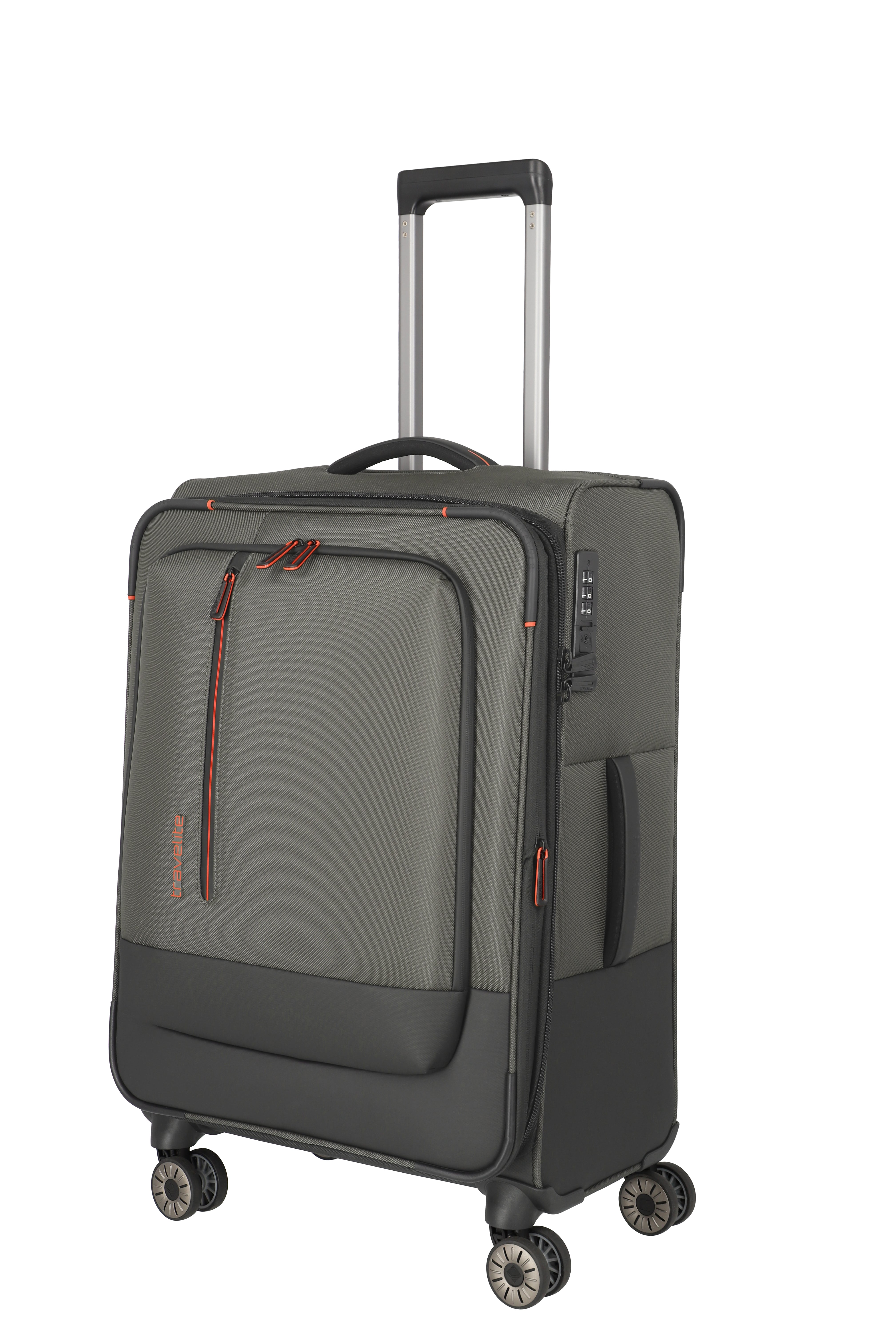 Crosslite Trolley M dark olive Dark olive