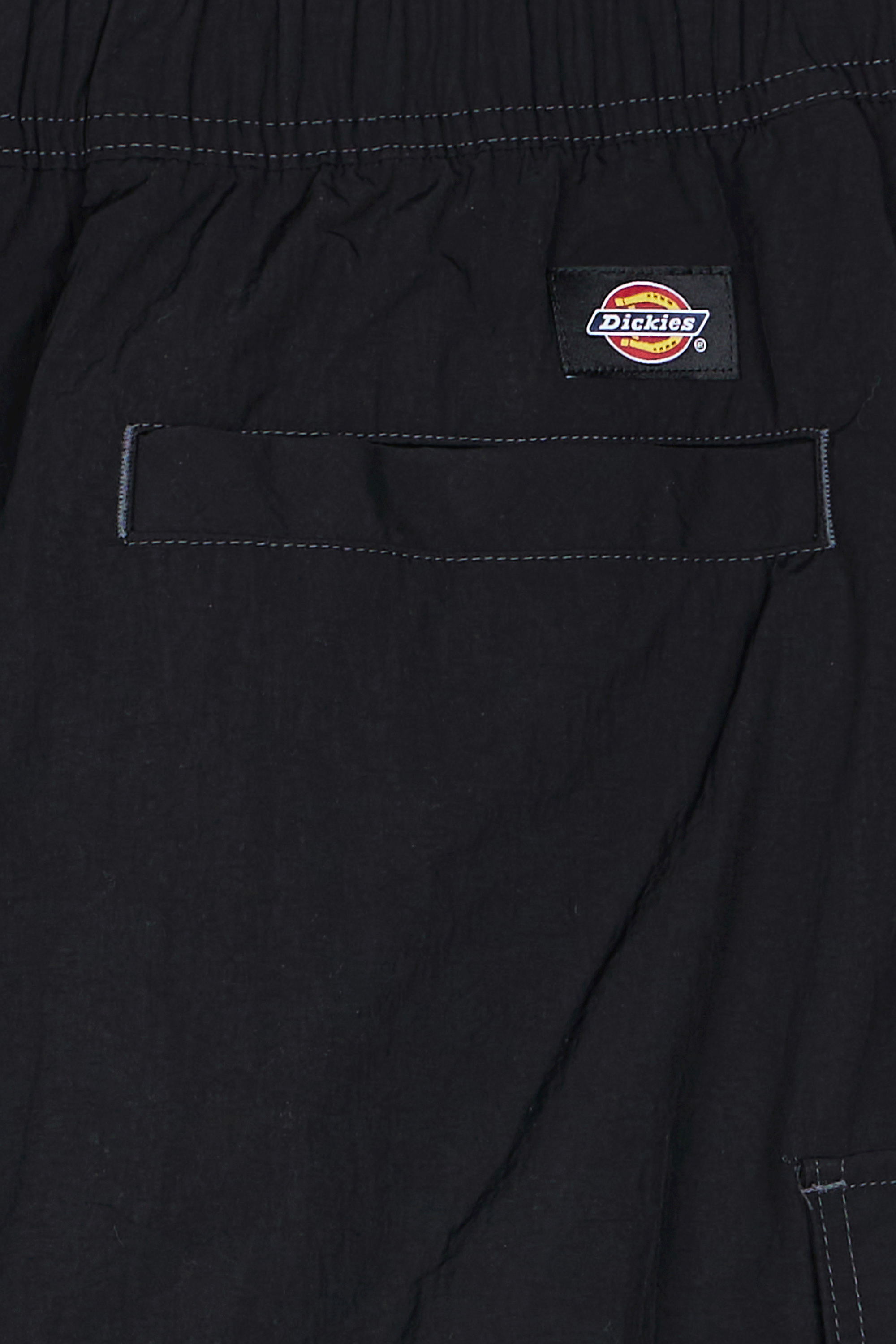 DICKIES Jupe cargo JACKSON SKIRT Noir