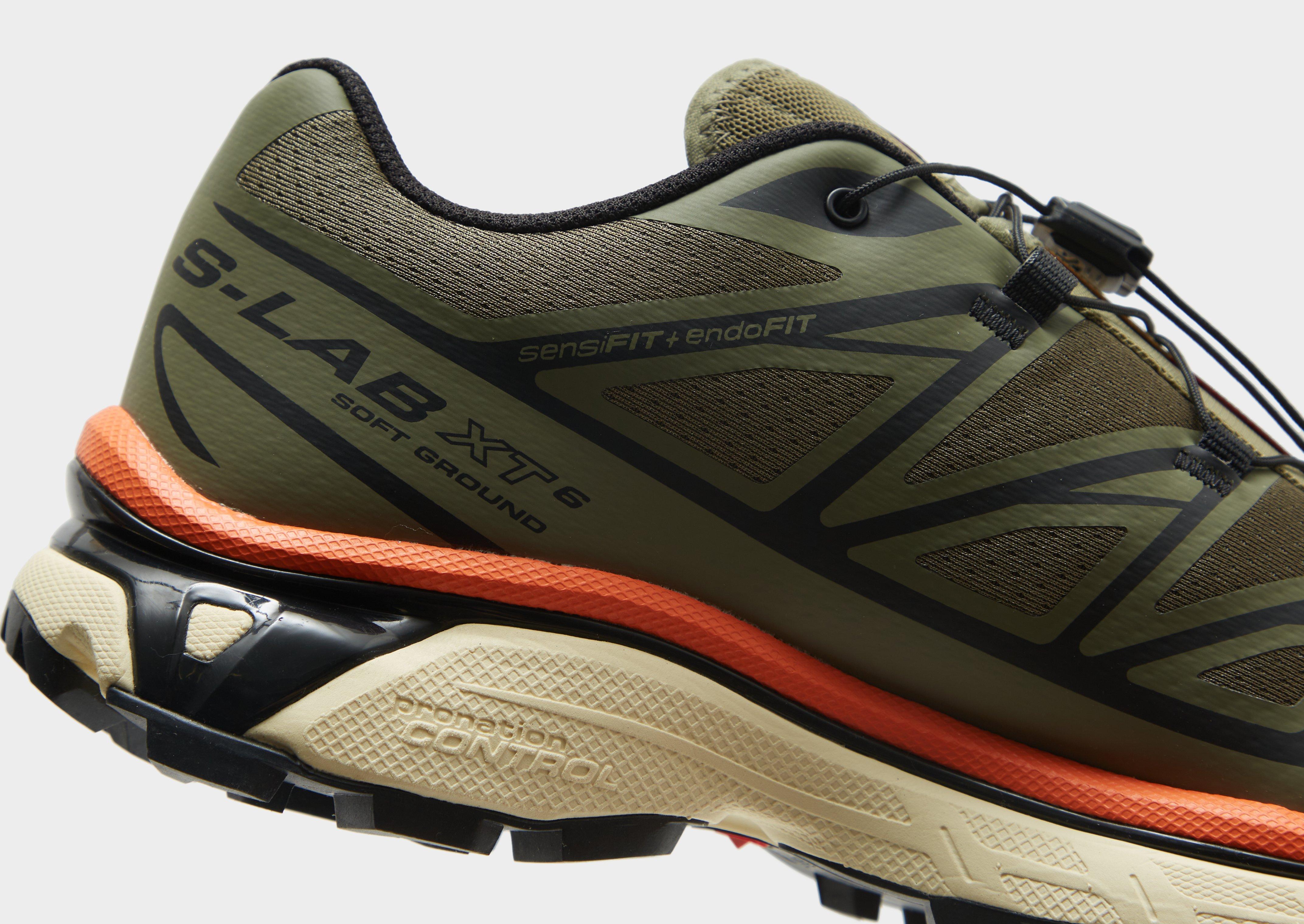 Salomon XT-6 Homme