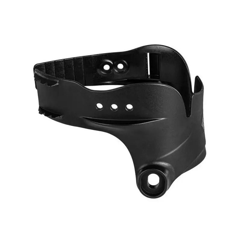 Cuff roller USD Aeon Soft Black incl. Hardware