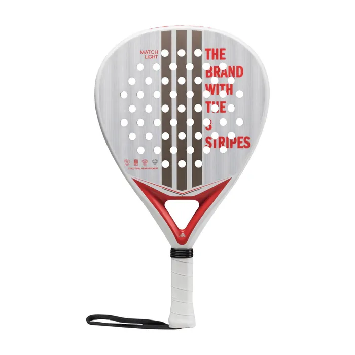 Adidas Match Light 3.4 Padelracket