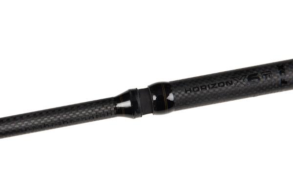 Canne Carpe Télescopique Fox Horizon X6 TI 8-10ft