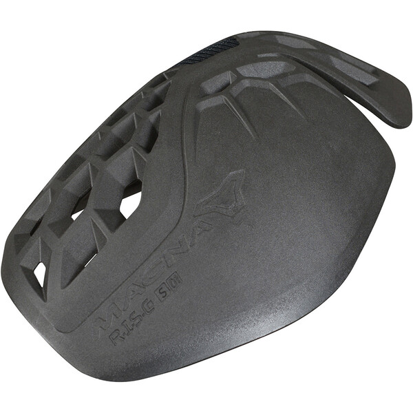 Macna - Protections épaules S01 niveau 1 large Noir